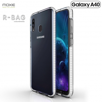 Moxie Coque Galaxy A40...