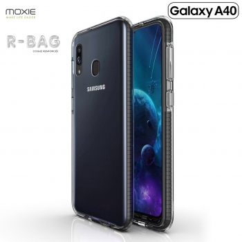 Moxie Coque Galaxy A40...