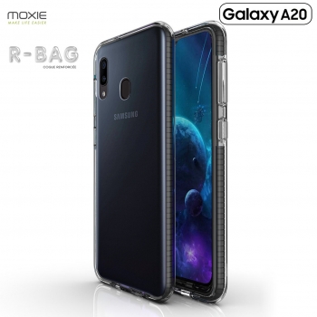 Moxie Coque Galaxy A20...