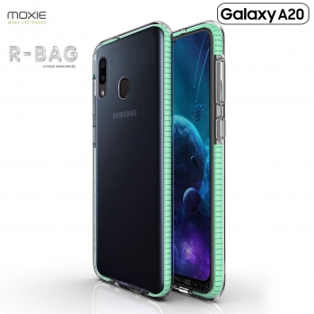 Moxie Coque Galaxy A20...