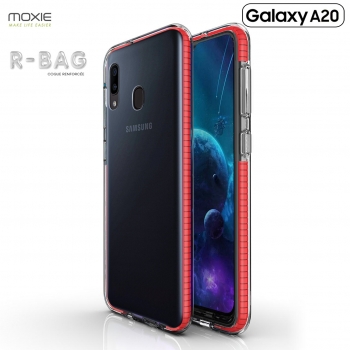 Moxie Coque Galaxy A20...