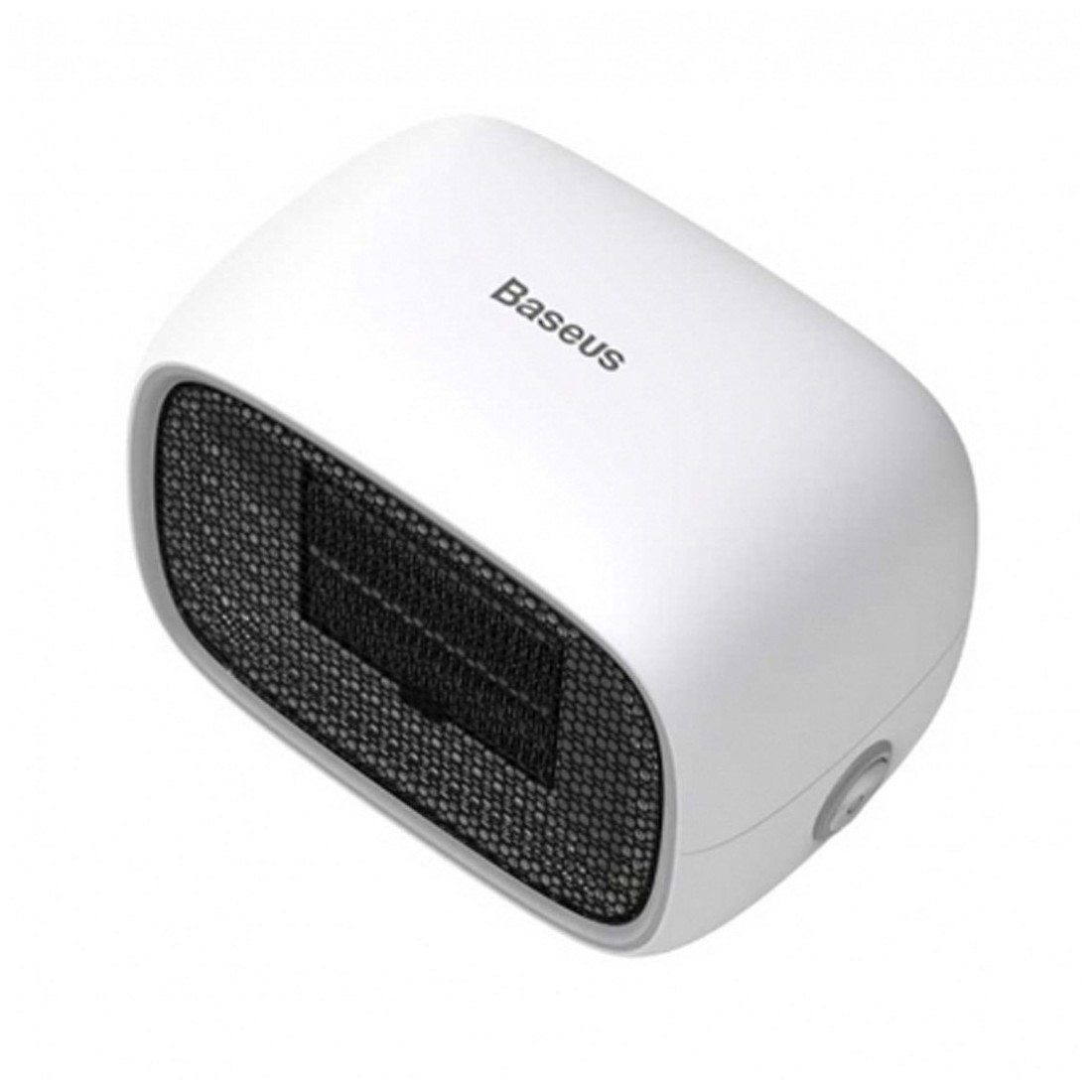 Journeyside Mini Radiateur Soufflant 500W Chauffage D'appoint