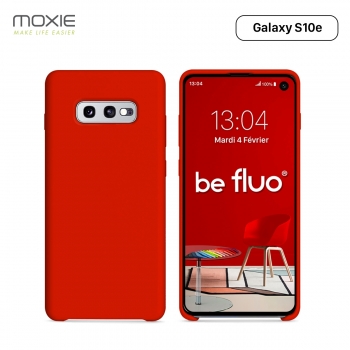 Moxie Coque Galaxy S10e...