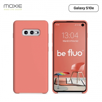 Moxie Coque Galaxy S10e...