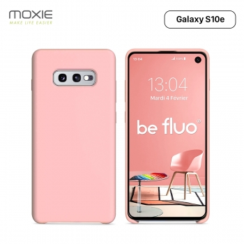 Moxie Coque Galaxy S10e...