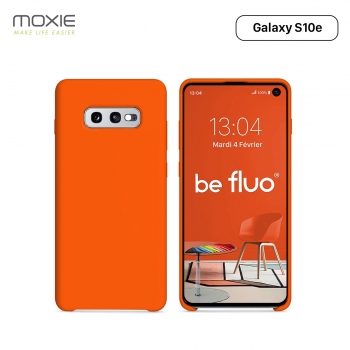 Moxie Coque Galaxy S10e...