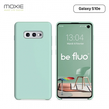 Moxie Coque Galaxy S10e...