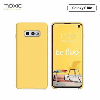 Moxie Coque Galaxy S10e...