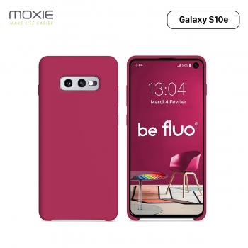 Moxie Coque Galaxy S10e...