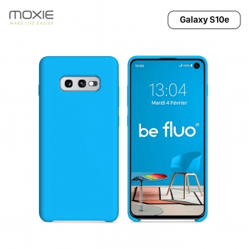 Moxie Coque Galaxy S10e...