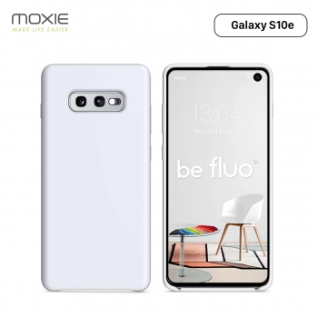 Moxie Coque Galaxy S10e...