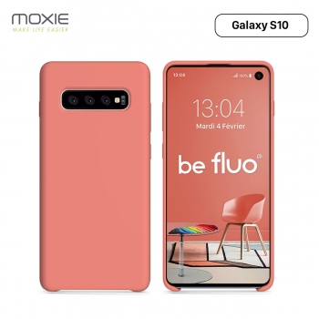 Moxie Coque Galaxy S10...