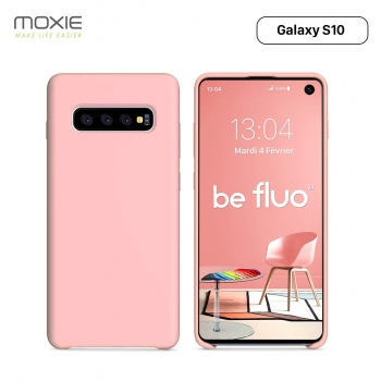 Moxie Coque Galaxy S10...