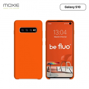 Moxie Coque Galaxy S10...