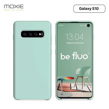 Moxie Coque Galaxy S10...