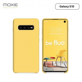 Moxie Coque Galaxy S10...