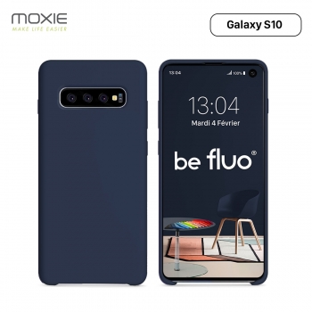 Moxie Coque Galaxy S10...