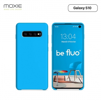 Moxie Coque Galaxy S10...