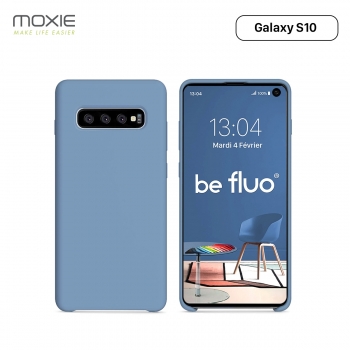 Moxie Coque Galaxy S10...