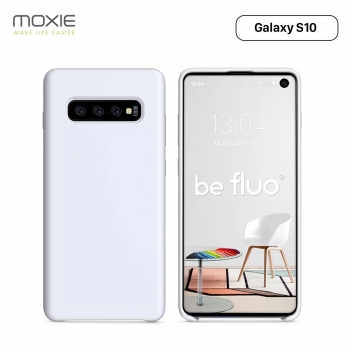 Moxie Coque Galaxy S10...