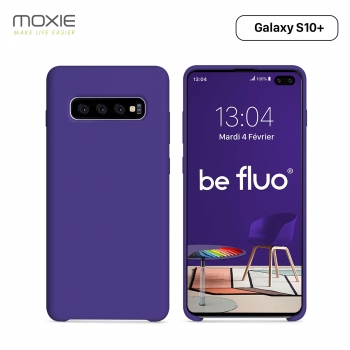 Moxie Coque Galaxy S10 Plus...