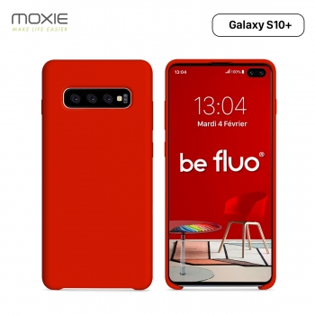 Moxie Coque Galaxy S10 Plus...