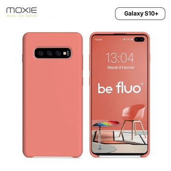 Moxie Coque Galaxy S10 Plus...