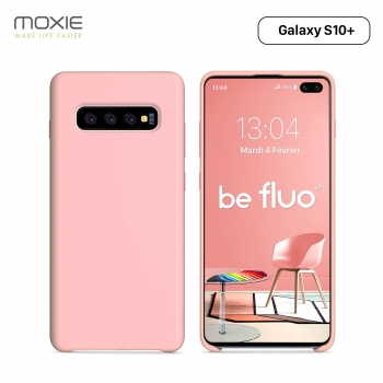 Moxie Coque Galaxy S10 Plus...