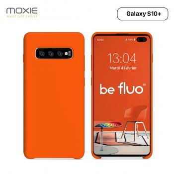 Moxie Coque Galaxy S10 Plus...