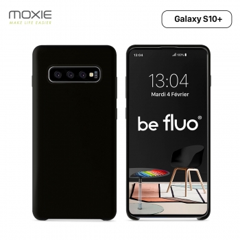 Moxie Coque Galaxy S10 Plus...