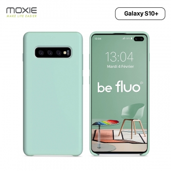 Moxie Coque Galaxy S10 Plus...