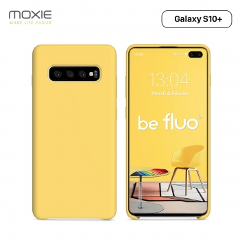 Moxie Coque Galaxy S10 Plus...