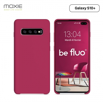 Moxie Coque Galaxy S10 Plus...