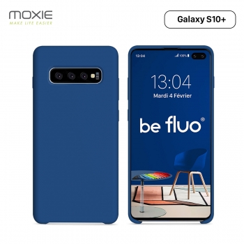 Moxie Coque Galaxy S10 Plus...