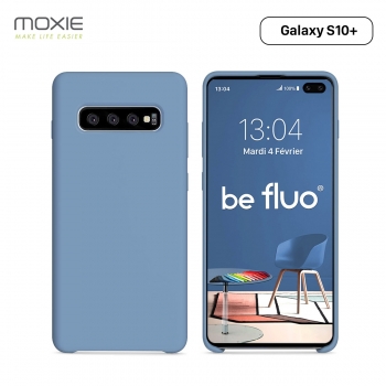 Moxie Coque Galaxy S10 Plus...