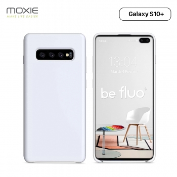 Moxie Coque Galaxy S10 Plus...