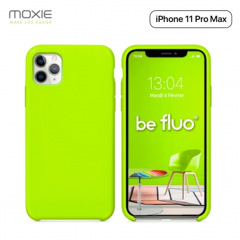 Moxie Coque iPhone 11 Pro...