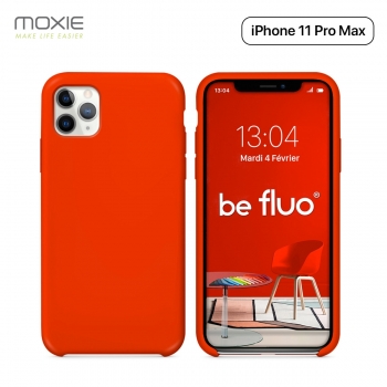 Moxie Coque iPhone 11 Pro...