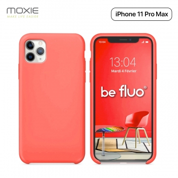 Moxie Coque iPhone 11 Pro...