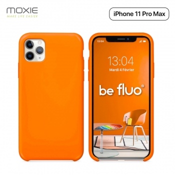 Moxie Coque iPhone 11 Pro...