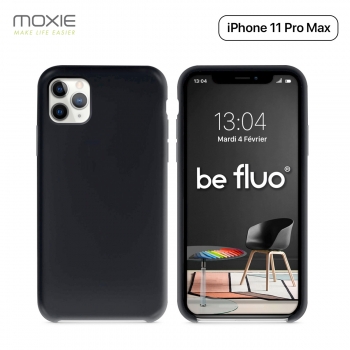 Moxie Coque iPhone 11 Pro...