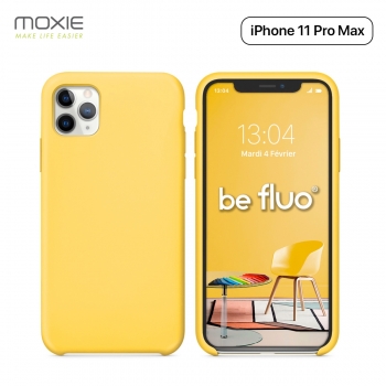 Moxie Coque iPhone 11 Pro...