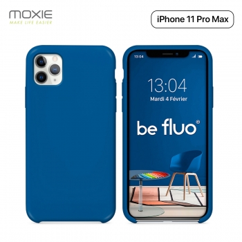 Moxie Coque iPhone 11 Pro...
