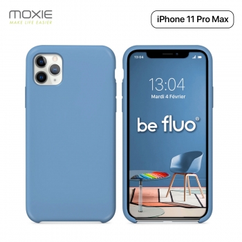 Moxie Coque iPhone 11 Pro...