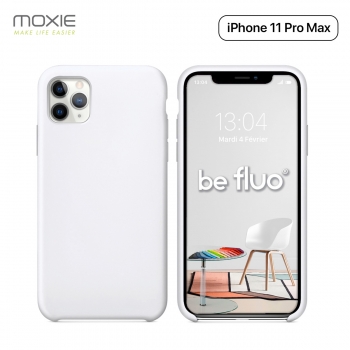 Moxie Coque iPhone 11 Pro...