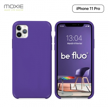 Moxie Coque iPhone 11 Pro...