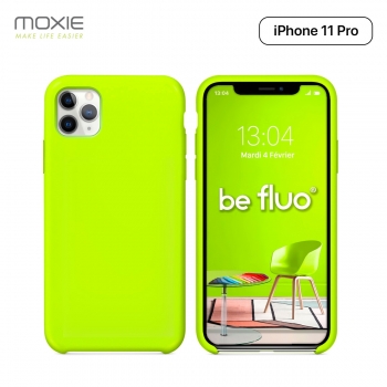 Moxie Coque iPhone 11 Pro...