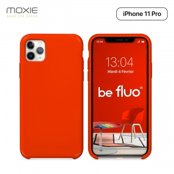 Moxie Coque iPhone 11 Pro...