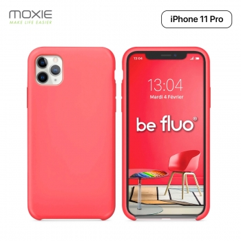 Moxie Coque iPhone 11 Pro...