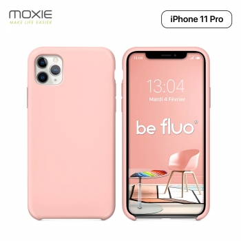 Moxie Coque iPhone 11 Pro...